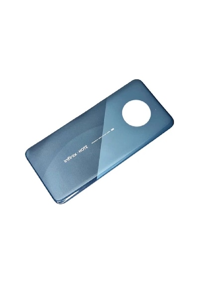 İnfinix Note 7 Arka Kapak Mavi
