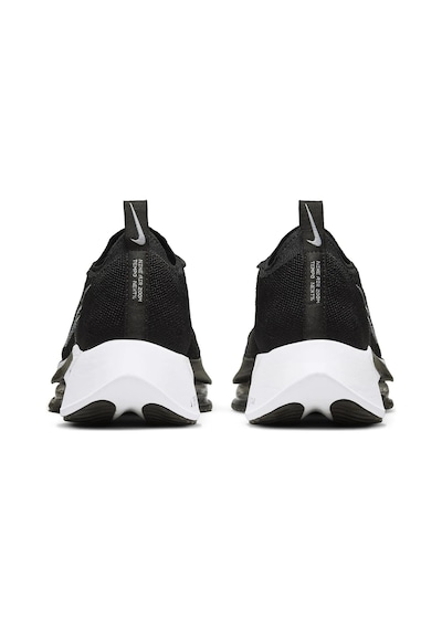 Nike Air Zoom Tempo Next Flyknit Running Shoes Erkek Koşu Ayakkabısı Siyah