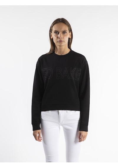 TED BAKER Kadın  Sweatshirt  TDR5278B