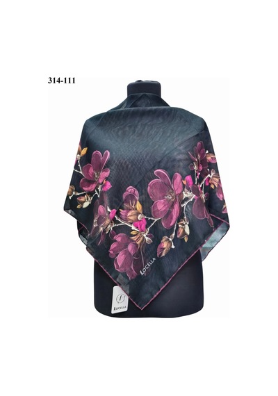 Locella Lo'cella Soft Pamuk Eşarp 314-111