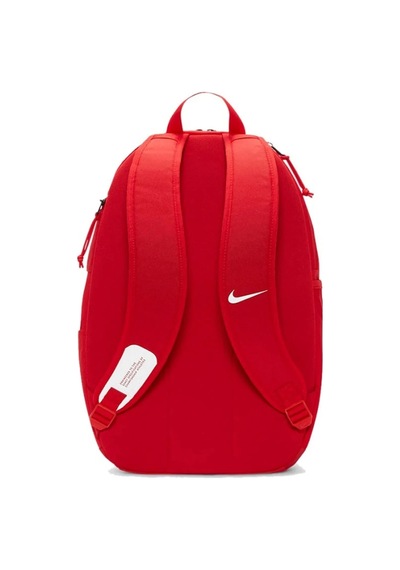 Nike Academy Team Sırt Çantası Kırmızı Dv0761-657