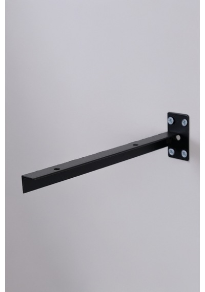 Duvara Monte Raf Kolu 30 Cm