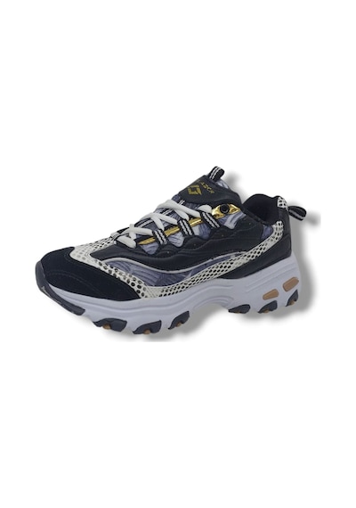 Zerhan Solazer 0490 Kadın Siyah Sneakers Spor Ayakkabı Siyah Zerhan Solazer 0490 Kadın Siyah Sneakers Spor Ayakkabı Siyah