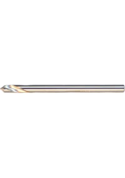 Fett 12mm Mastercut Sert Metal Karbür 120 Nc Punta Matkabı