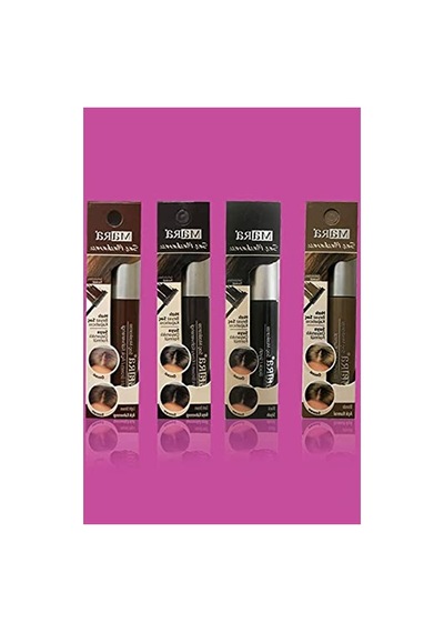 250 G Açık Kahve Renkli Saç Maskarası