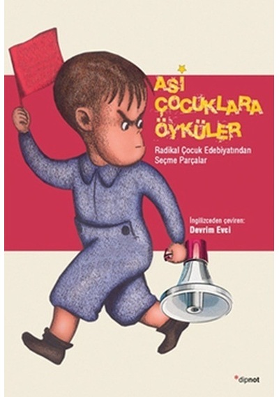 Asi Çocuklara Öyküler- Dipnot