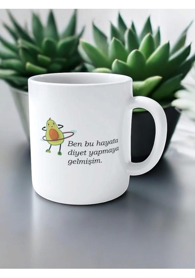 88 Porselen Baskılı Kupa,yazılı Kupa,resimli Kupa,tasarım Kupa