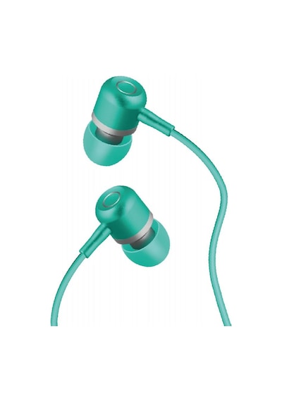 Linktech LHF-H40 Mikrofonlu Kulak İçi Kulaklık