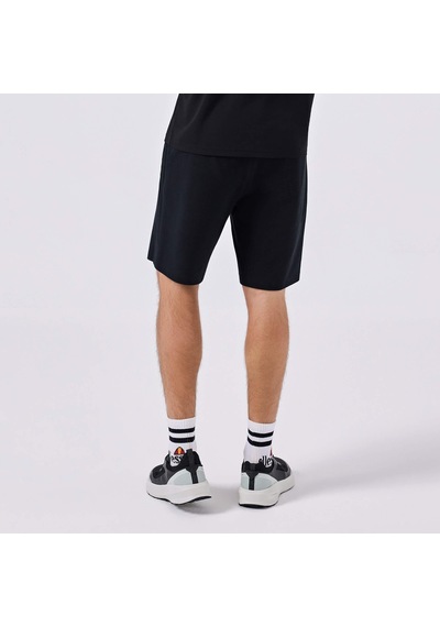 Ellesse 6sm4013-bk Erkek Şort - Siyah Siyah