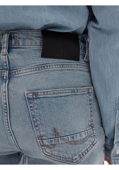 Ltb Smarty Y Skınny Erkek Jean Pantolon 010095145415248 - 55433 Açık Mavi