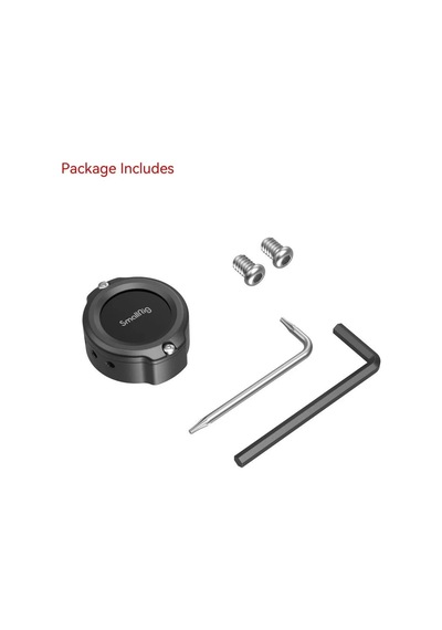 Smallrig Md4149 Airtag Kafes İçin
