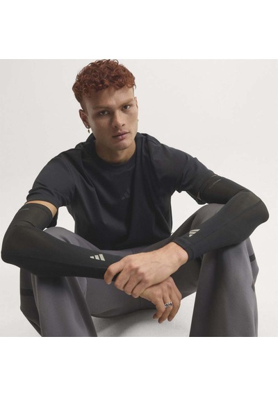 Adidas Kf3818 M Z.n.e. Tee Lo Erkek Tişört Siyah