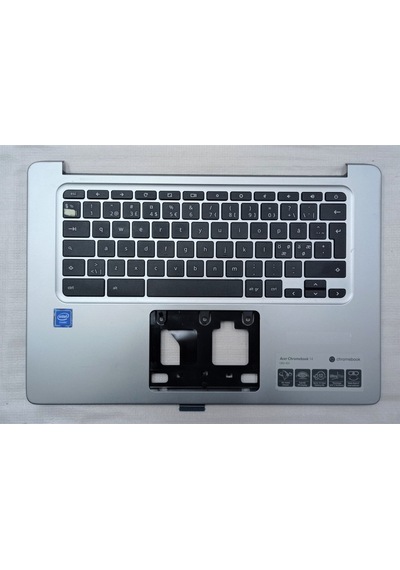 Hp Chromebook 14 G4 Klavye Kasa