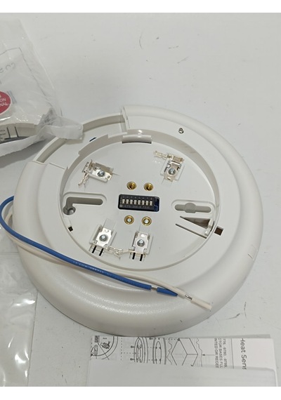 Simplex 4098-9770 Karbon Monoksit Co Sensörü