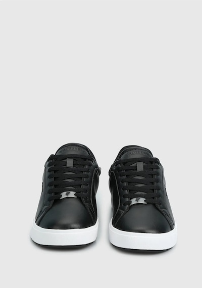 Joma Classıc Men 2521 Negro Siyah Erkek Sneaker Cclass2521 Siyah