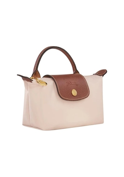 Longchamp Kadın El Çantası Xsmall 34175 089 Bej