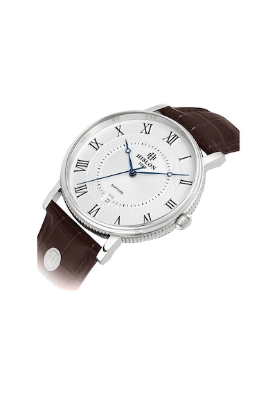 Hislon Cl121s-02kss Erkek Kol Saati Metalik