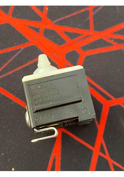 Metabo 2 Kutuplu Şalter Anahtar 343410120