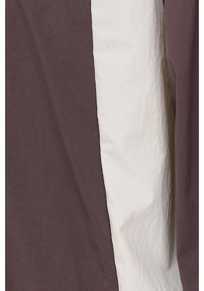 Hummel Logolu Dik Yaka Fermuarlı Sweat Erkek Sweat 922571-9612 Kahve