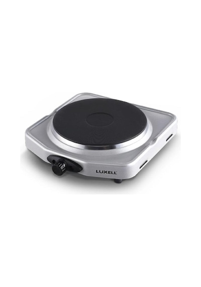 Luxell LX-7011 Tekli Set Üstü Ocak
