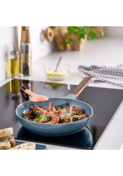 Ikea Klippfisk Kızartma Tavası 24 Cm Naturel - Gri