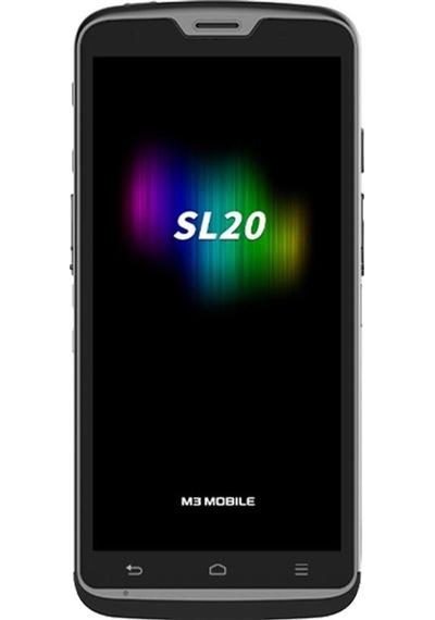 M3 Mobile Sl20c Gsm, And11,wifi,bt,2d Brkoky. 4ghz Ram/ 64gb Rom