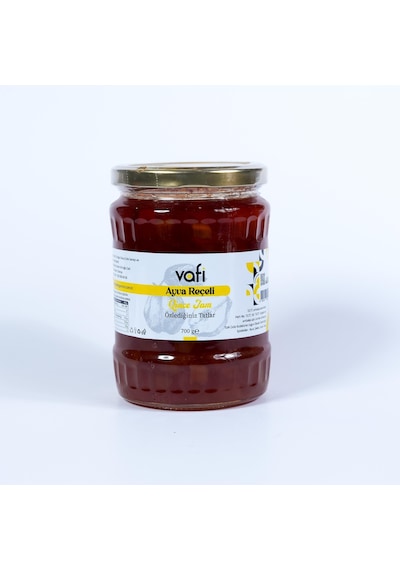 Ayva Reçeli 700 Gr Mg-4007