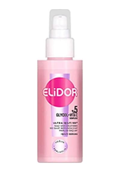 4 Adet Elidor Ultra Işıltı Serum 90 Ml