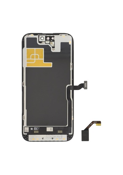 İphone 14 Pro Ultra Soft-oled Ltpo Ekran