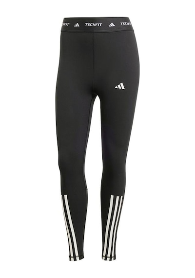 Adidas Tf 3s 7/8 L Kadın Tayt It2272-siyah