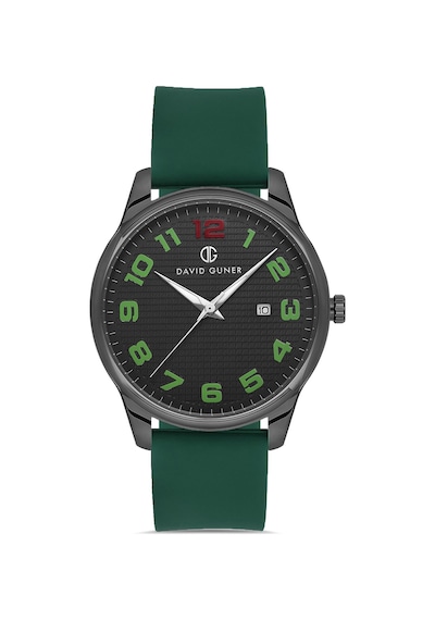 David Guner Dg-8689gd-zx2 Yeşil