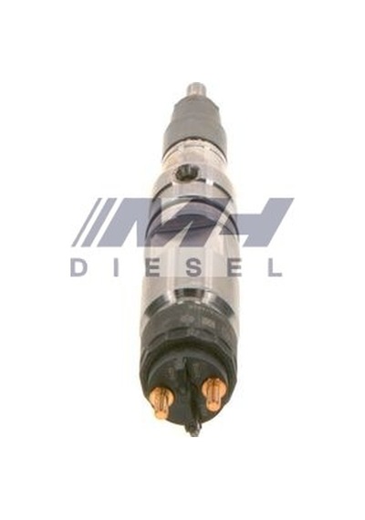 Bosch 0445120405 Common Rail Enjektör Ford Cargo 1838 4136 350-380 Ps