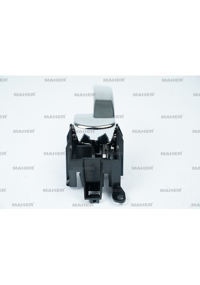 Nissan Navara 2006-2016 Kapı Kolu Sol 80671-4x02b