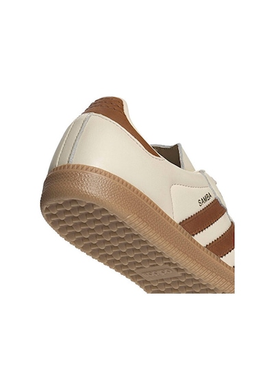 Adidas Samba Og W Kadın Günlük Ayakkabı Kj0996 Beyaz Beyaz