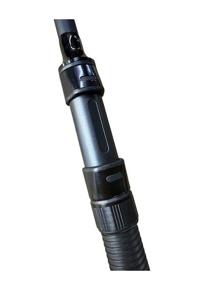 Bauer Eos Pro 390cm 3.5lbs 3 Parça Olta Kamışı