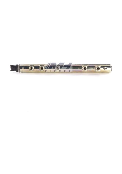 Bosch 0445214082 Common Rail Yakıt Raili Chevrolet S10, Blazer, Nissan Frontier, Xterra 2.8 Mwm
