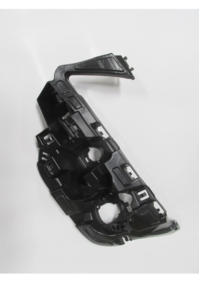Bmw X3 F25 11/13 Ön Tampon Braketi İç Sol Far Altına Takılan Plastik Tw - Tampon