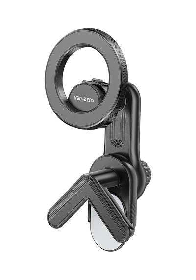 Ven-dens Vd-hd060 Premium Manyetik Araç Telefon Tutucu 360