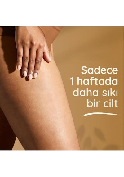 Cilt Yenileyici Bakım Vücut Peelingi 200 Ml