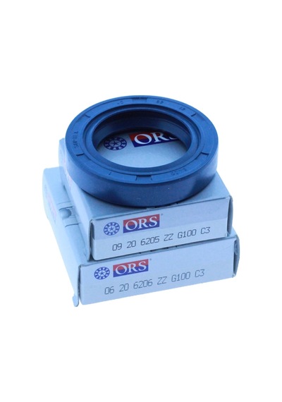 Oem - Altus Uyumlu Al 281 / 291 Çamaşır Makinesi Rulman Keçe Takımı 529184886