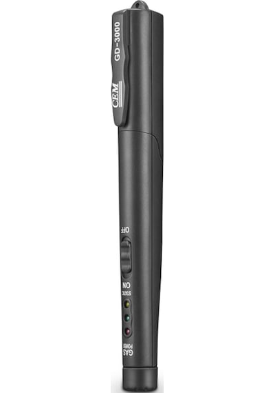 Cem Gd-3000 Yanıcı Gaz Kaçak Dedektörü