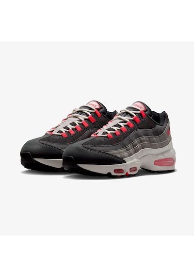 Nike Air Max Moto 2k Erkek Siyah Spor Ayakkabı Iq4924-006 Juststep