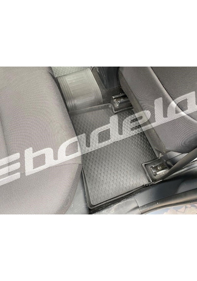 Araç İçi Koruyucu 4D Havuzlu Paspas Toyota Corolla 2019/21 Uyumlu