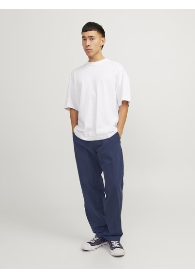 Jack & Jones Jpstkane Jogger Pantolon 12248606 Koyu Lacivert