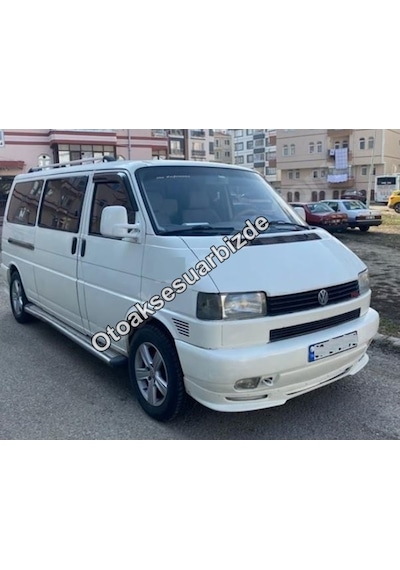 Vw Transporter T4 Mügen Cam Rüzgarlığı 1995-2003 Arası Ön Iki Cam N11.4064