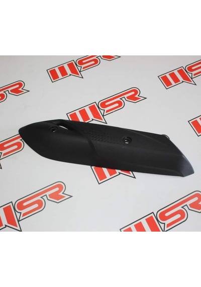 Honda Dıo 110 Egzos Muhafaza