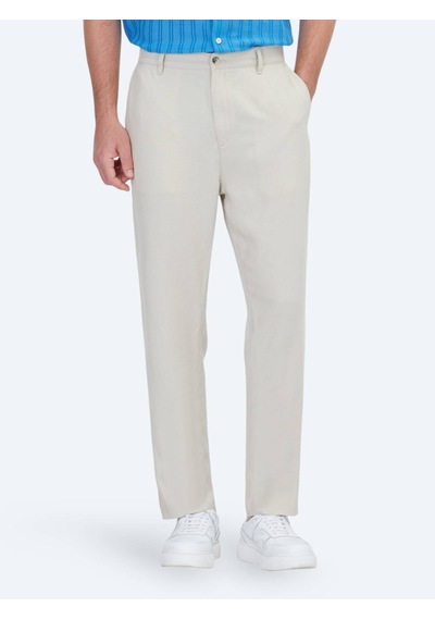Kip Taş Kumaş Jogging Fit Casual Pantolon