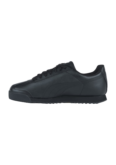 Puma Roma Basic Siyah Spor Ayakkabı 353572-17