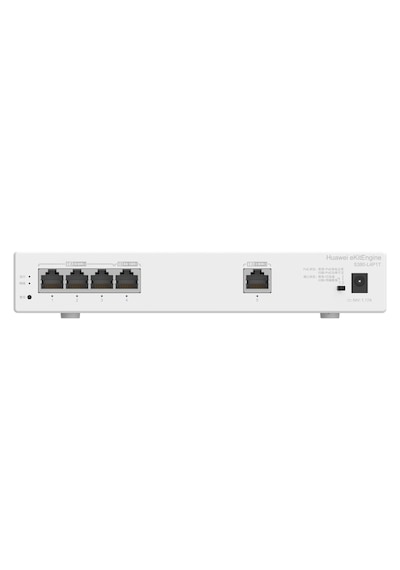 Huaweı 4port 60w Poe 1-uplink Gigabit Yönetilebilir Switch