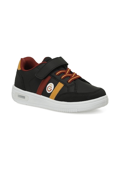 Gsstore Gs Malıbu Pu P 5pr Siyah Erkek Çocuk Sneaker 000000000102015201 Siyah-Kırmızı Gsstore Gs Malıbu Pu P 5pr Siyah Erkek Çocuk Sneaker 000000000102015201 Siyah-Kırmızı